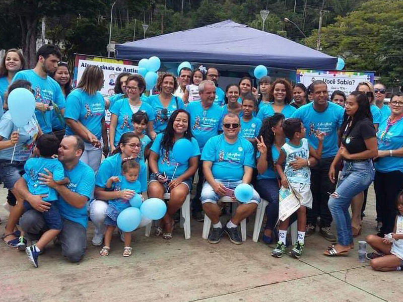 AMOR-AZUL