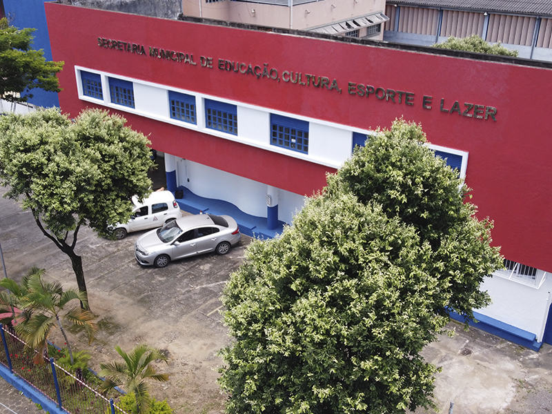 educação