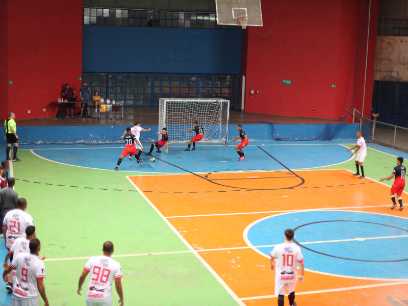 FUTSAL-2