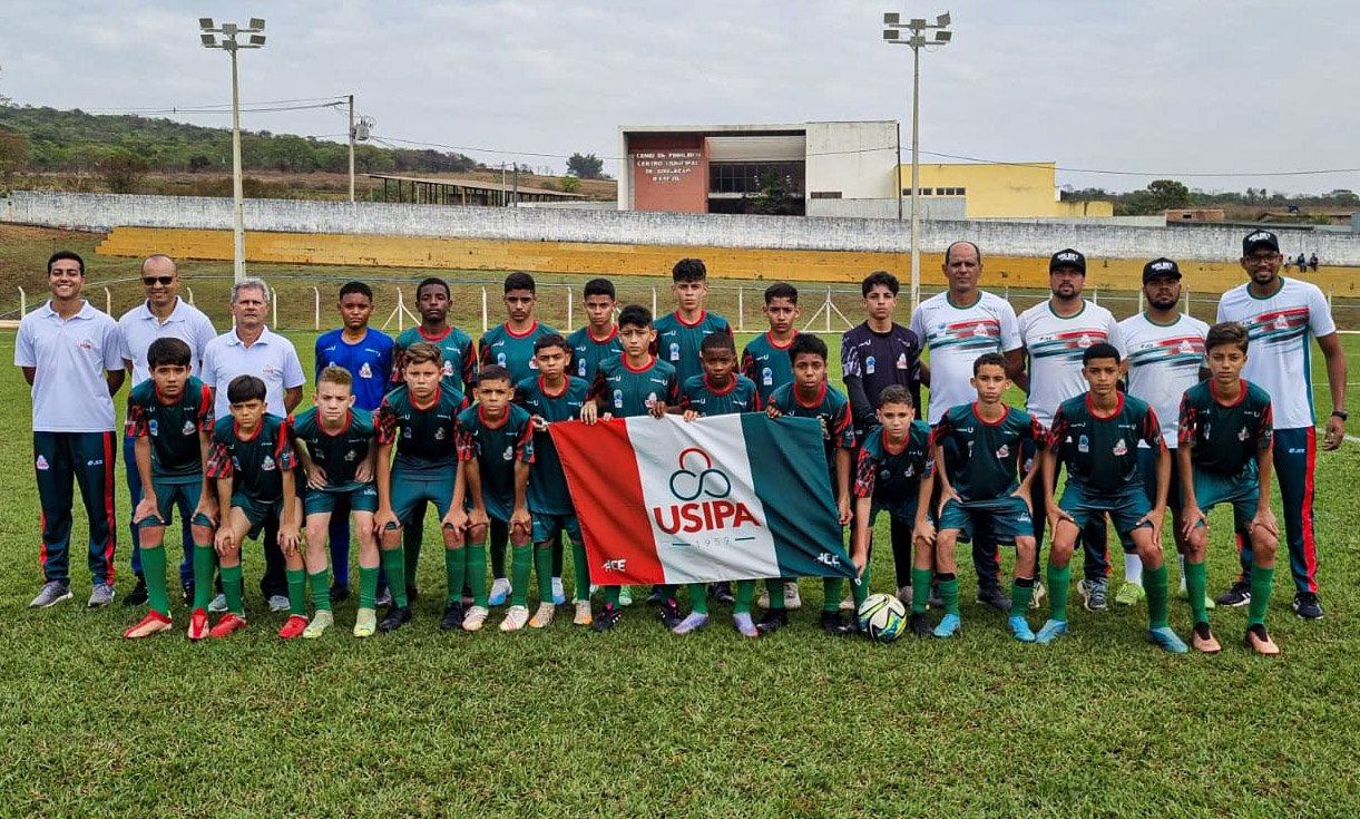 Usipa-Futebol-Sub-13