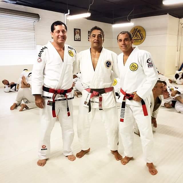Rolker-Rickson-e-Royler