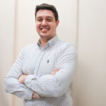 Dr. Arthur Lobato, médico psiquiatra da FSFX
