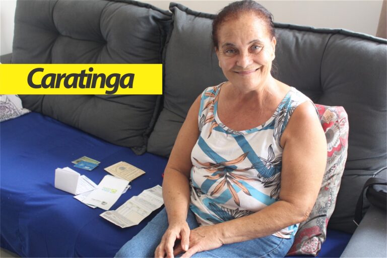 caratinga