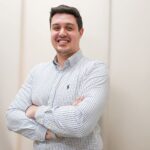 Dr. Arthur Lobato, médico psiquiatra da FSFX