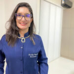 Dra. Lívia Fernandes - Dermatologista FSFX