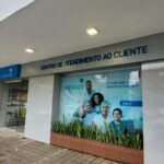 Loja Usisaúde Horto