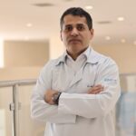 Dr. Luciano Viana - Oncologista do HMC