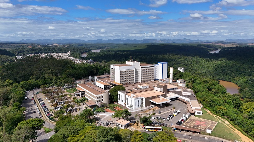 FOTO PANORÂMICA HMC I - Wellington Silveira