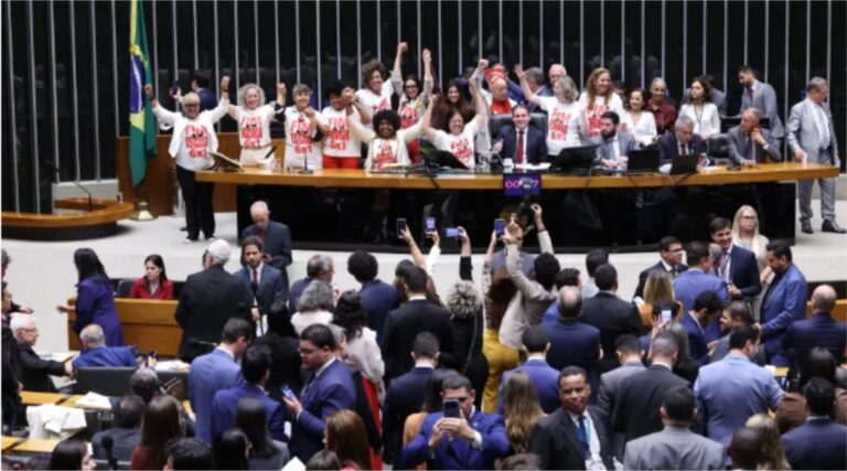 voto