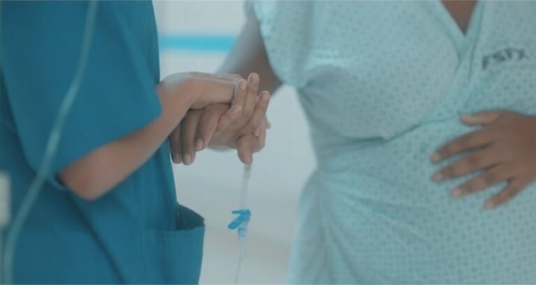 Hospital Márcio Cunha reforça protagonismo no atendimento materno-infantil 5