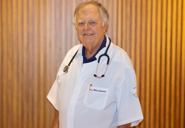 Dr. Aloísio Bemvindo