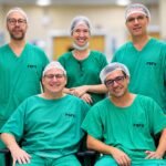 Equipe Médica