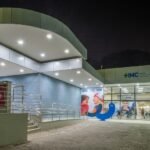 Unidade de Oncologia do HMC